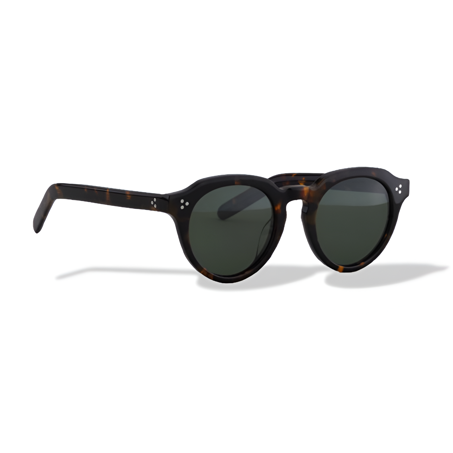 TORTOISE / DARK GREEN